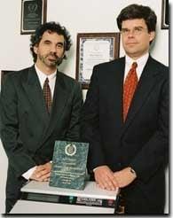 Kapsack and Bair - DUI Lawyers