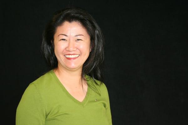 Dr. Yvette Chua DDS