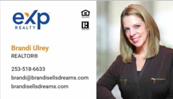 Brandi Ulrey Conexus Home Group Powered By Best Choice Realty