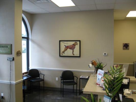 Veterinary Care of Venice