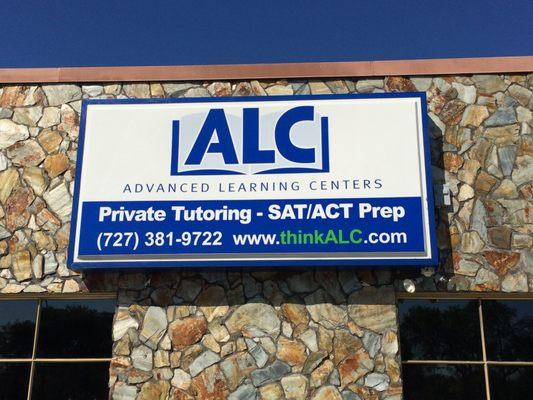 ALC - Advanced Learning Centers