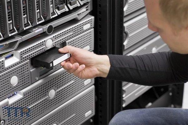 NAS Data Recovery Services in Herndon, VA