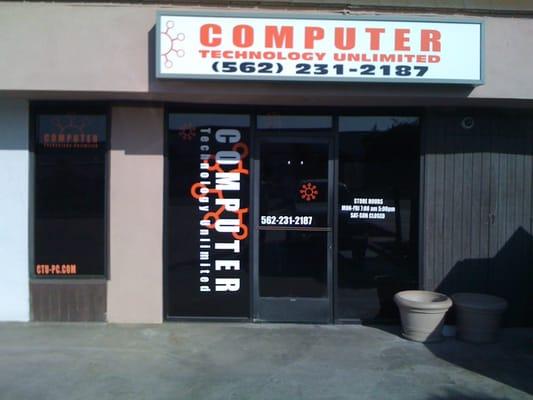 Computer Technology Unlimited