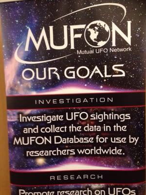 Mufon