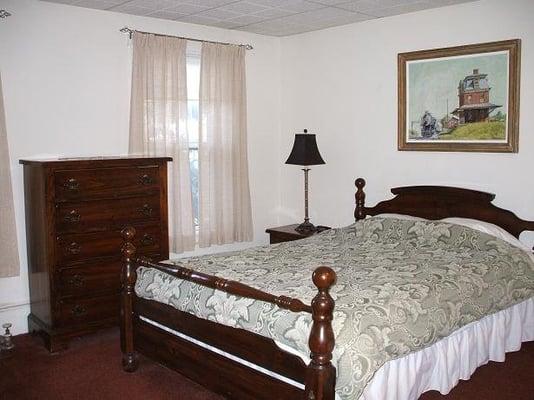 Linwood Executive Guesthouse