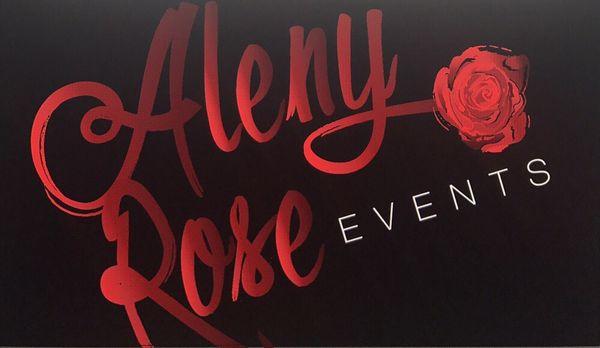 Aleny Rose Events