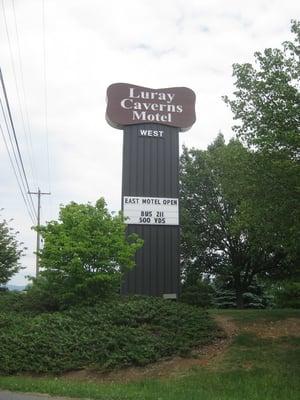 Luray Caverns