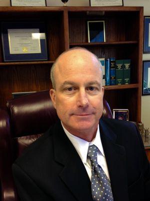 Top Criminal Defense Lawyer in Vista