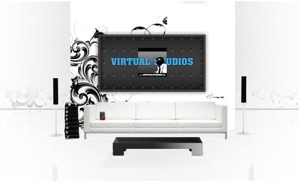 WEB DESIGN AND DEVELOPMENT by VIRTUAL STUDIOS