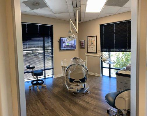 Ocean Valley Dental