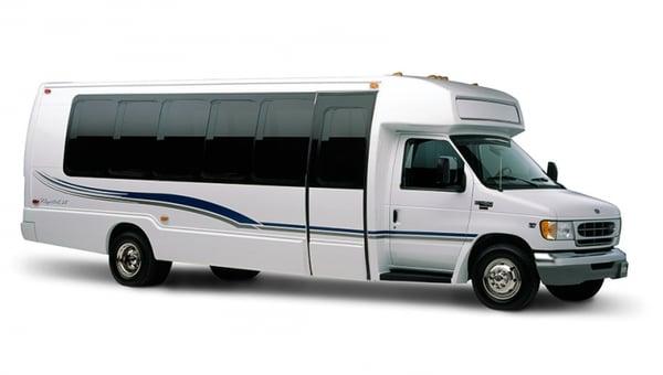 BusRental.com