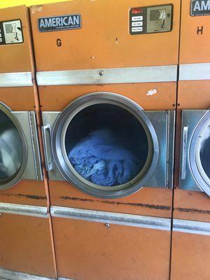 Dryer