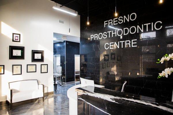 Fresno Prosthodontic Centre