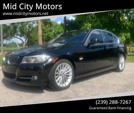 Mid City Motors