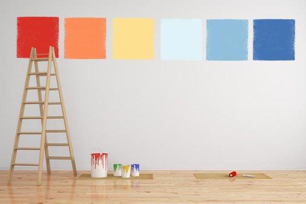 painting services