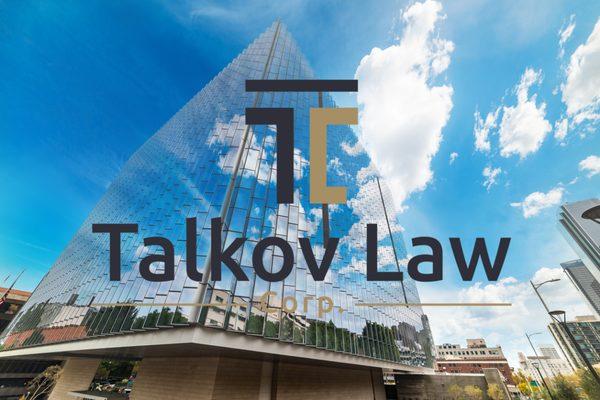 Talkov Law