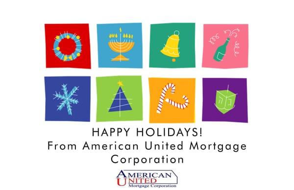 American United Mortgage Corporation