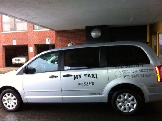 My taxi 24 to 24