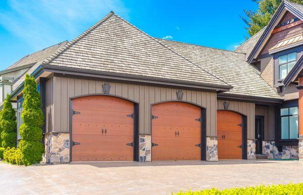 Neighborly Garage Doors & Services