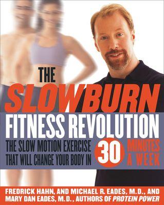 Best-selling fitness book!