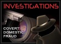 Investigation Services Throughout the Orlando Area and Beyond