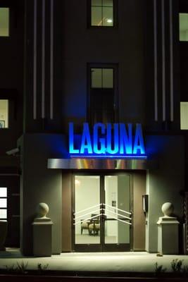 Laguna Senior Apartments