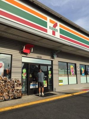 7-Eleven