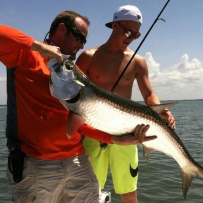 Sanibel Island Fishing Charters
Gulf Coast Marine Excursions
http://www.gulfcoastmarineexcursions.com
239-240-1128