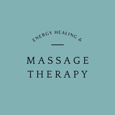 Energy Healing and Massage Therapy