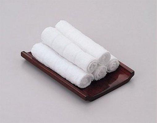 Hot Towels