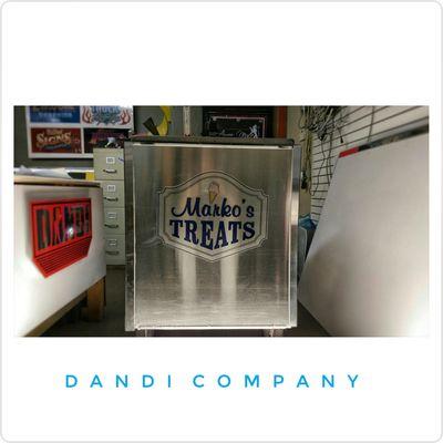 Dandi Company