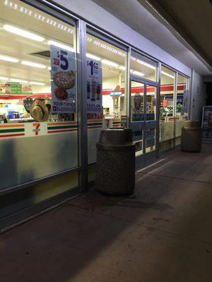 7-Eleven