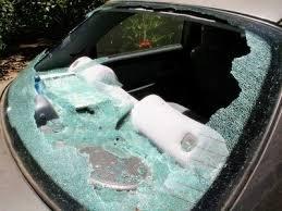 Auto Glass Replacement Near Culver City.