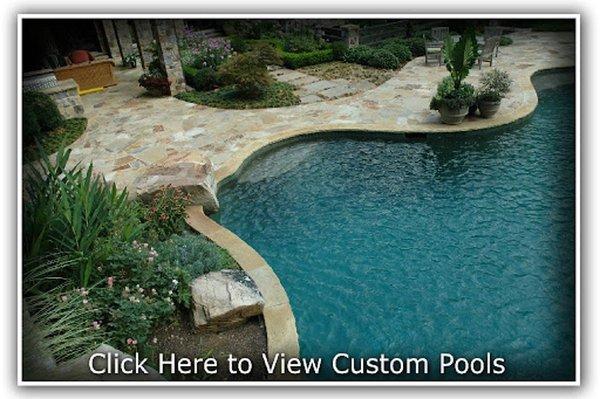 Chattahoochee Pools Inc