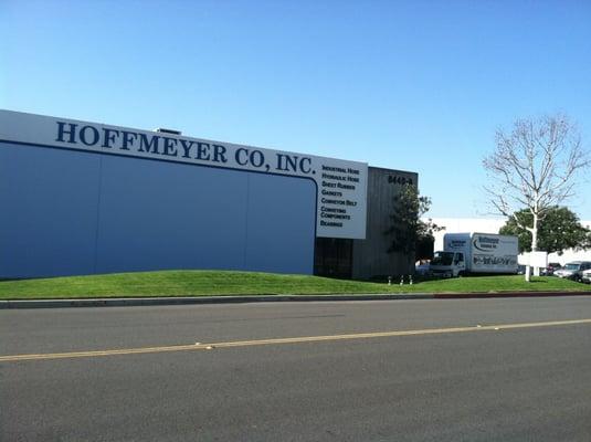 Hoffmeyer Co Inc