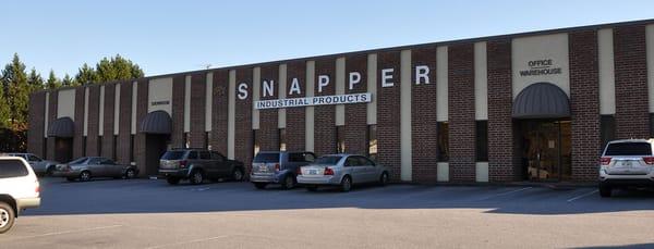 Snapper Industrial Products