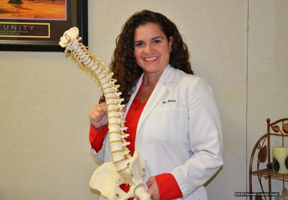 Rizzo Family Chiropractic Center