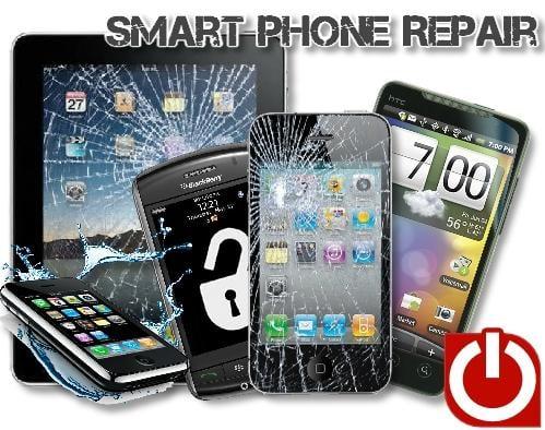 Phone Repair Service