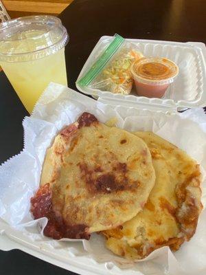 Pupusa