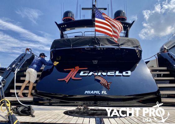 Yacht Pro USA