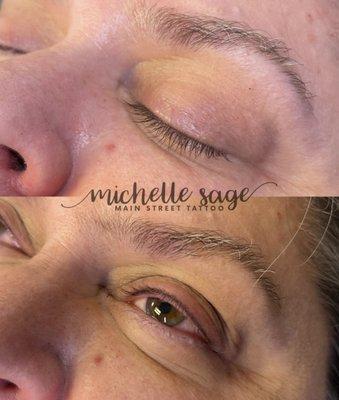 Basic Lash Enhancement