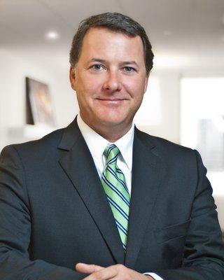 Jeffrey R. Harris, Partner, Harris Lowry Manton LLP