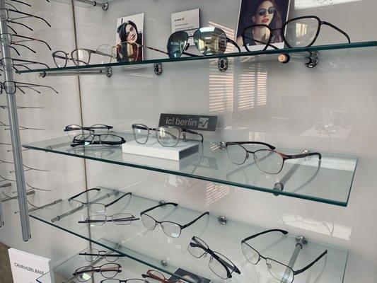 Occhi Eyewear Boutique