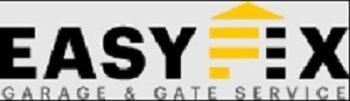 EasyFix Garage and Gate service