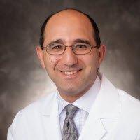 Ahmed AlBadri, MD