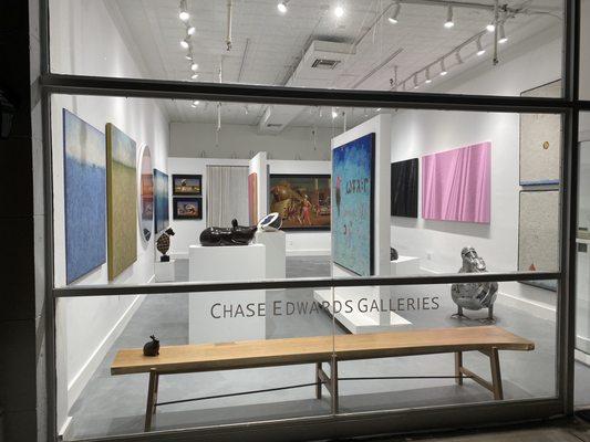 Chase Edwards Galleries