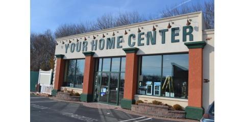 Your Home Center