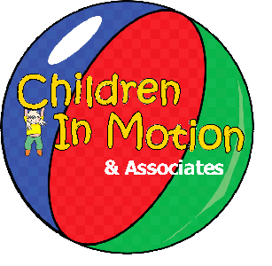 Children In Motion Pediatric Therapy