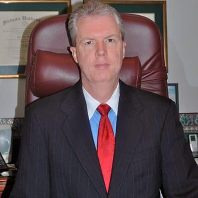 Paul E. Riffel, Attorney at Law