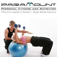 Paramount Personal Fitness & Nutrition